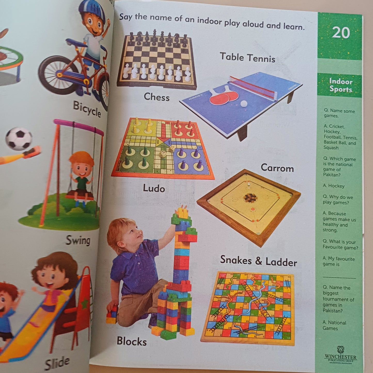Mind Quest General Knowledge B