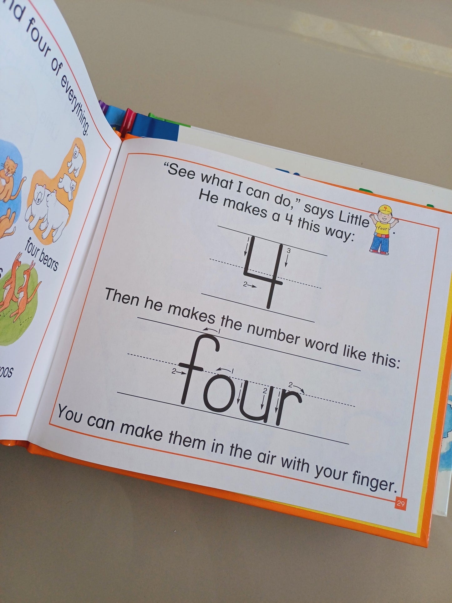 My First Steps to Math (10 Book Set) by Scholastic, Inc.