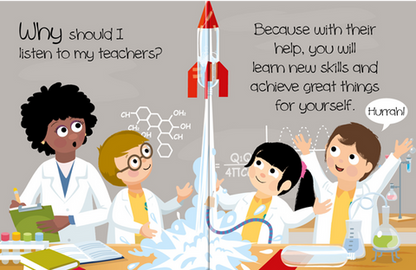 Big Questions from Little Learners 
15 Book Set Collection