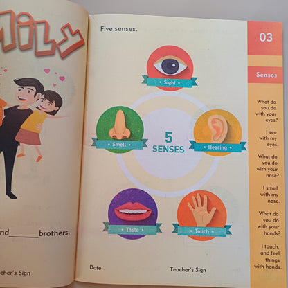 Mind Quest General Knowledge C
