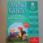Mind Quest General Knowledge B