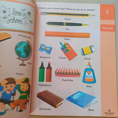 Mind Quest General Knowledge B