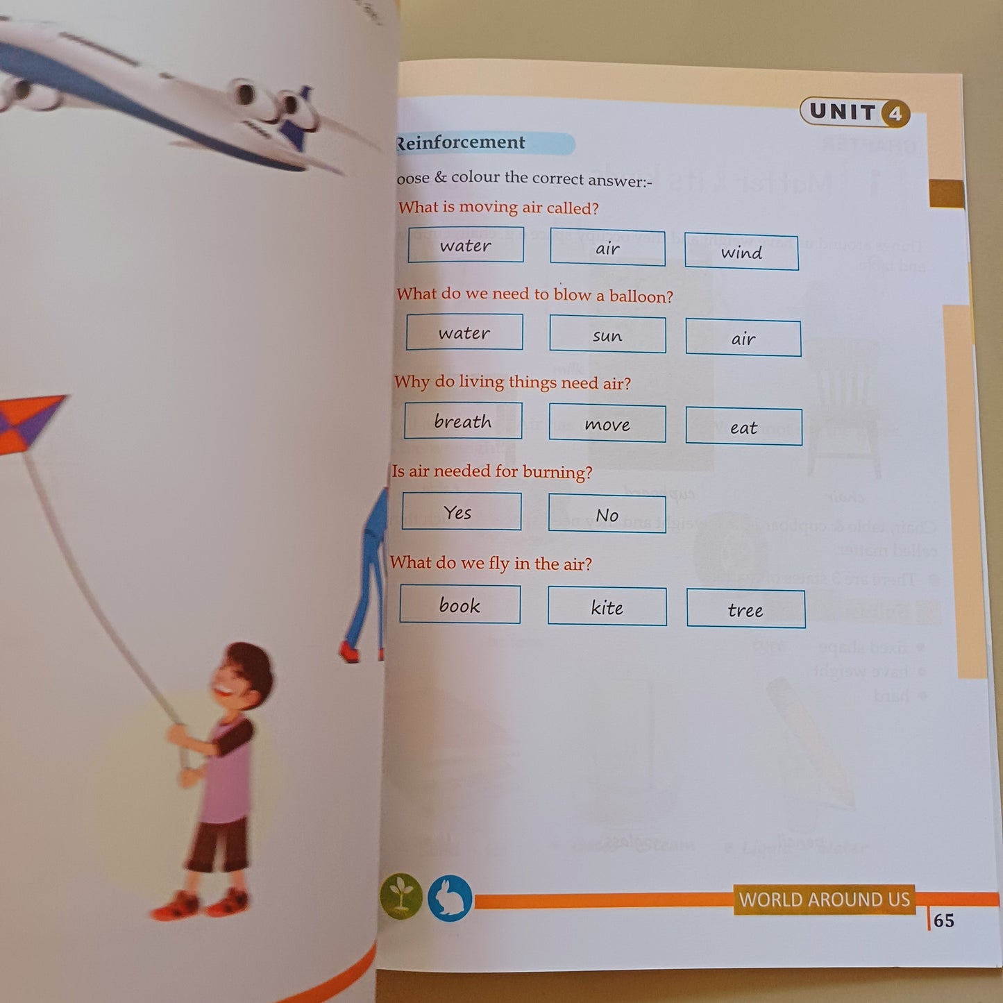 Kids Science
