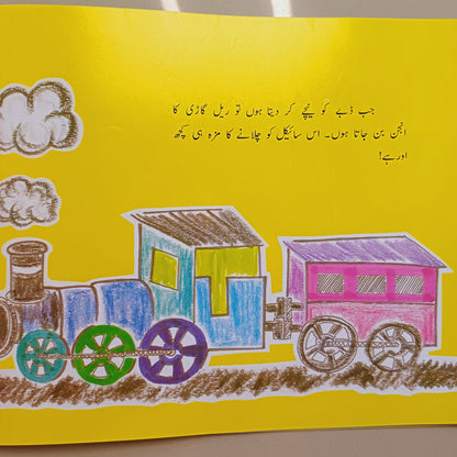 Meri Cycle