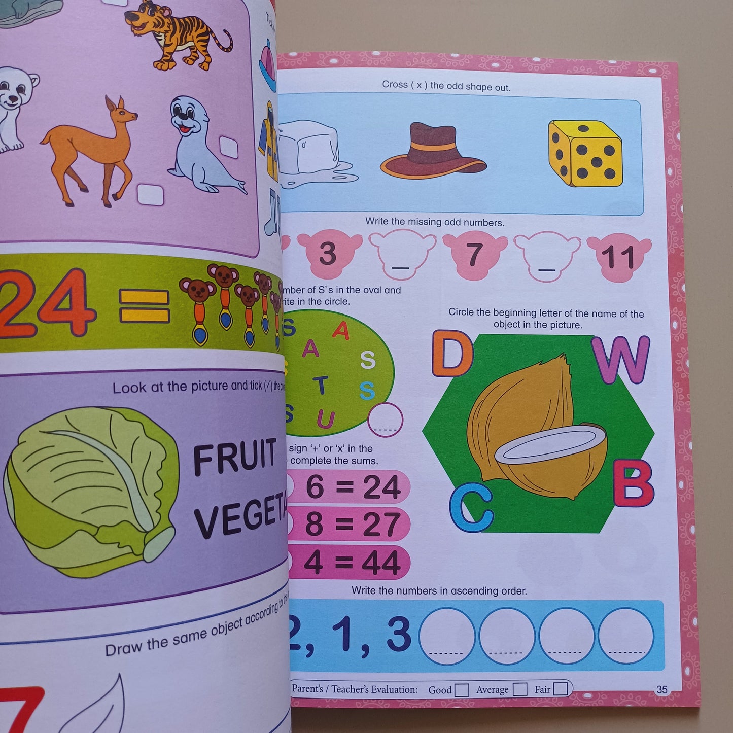 500 Activities Mind Thrilling