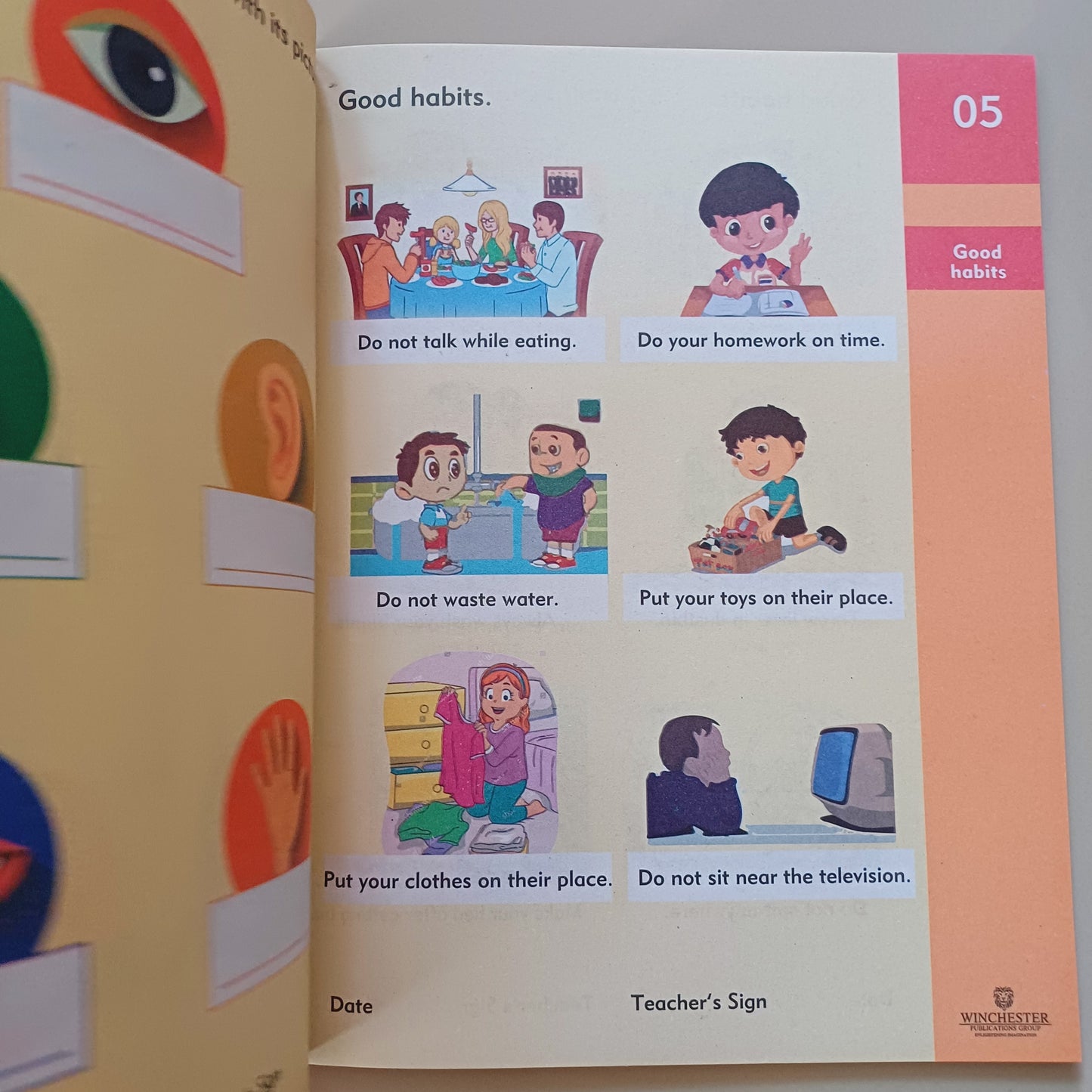 Mind Quest General Knowledge C