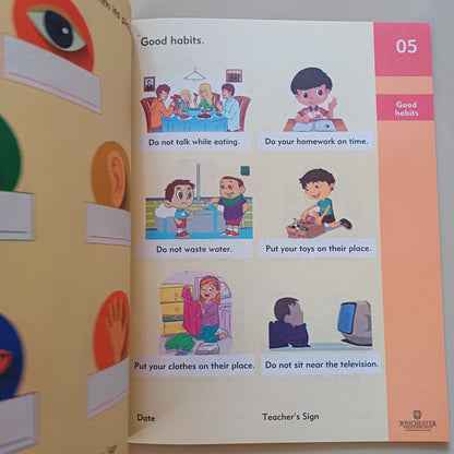 Mind Quest General Knowledge C
