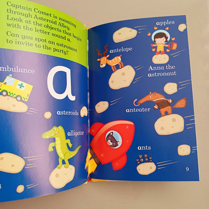 Ladybird read it yourself level 0 (phonics) set