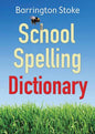 Barrington Stoke – School Spelling Dictionary