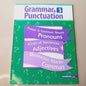 Grammar and Punctuation Book 3