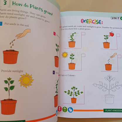 Kids Science