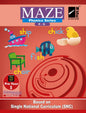 Maze Phonics Series (K-G)
