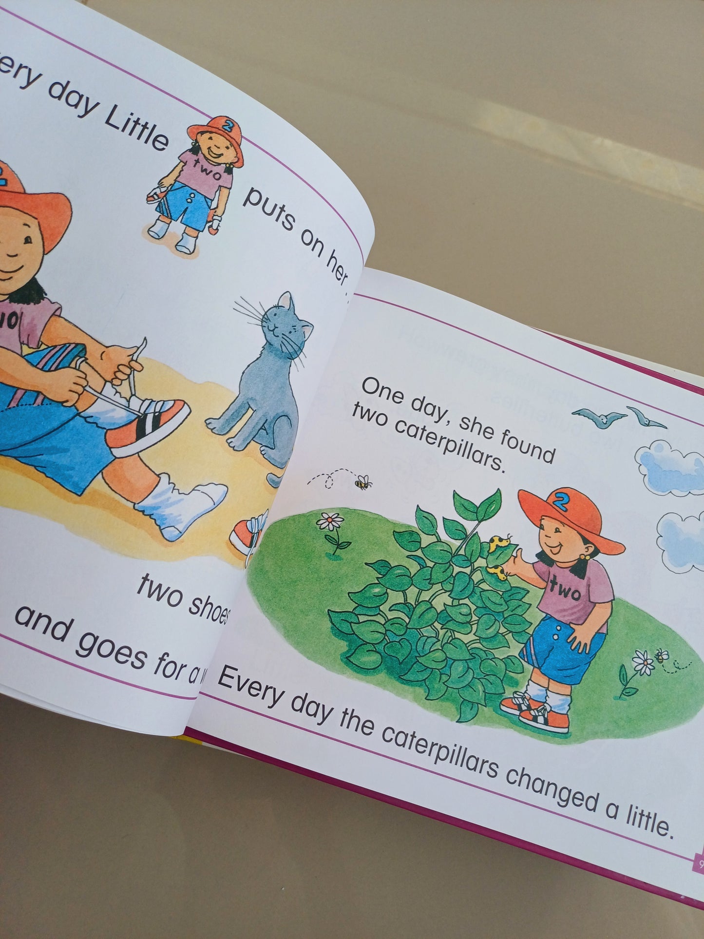My First Steps to Math (10 Book Set) by Scholastic, Inc.
