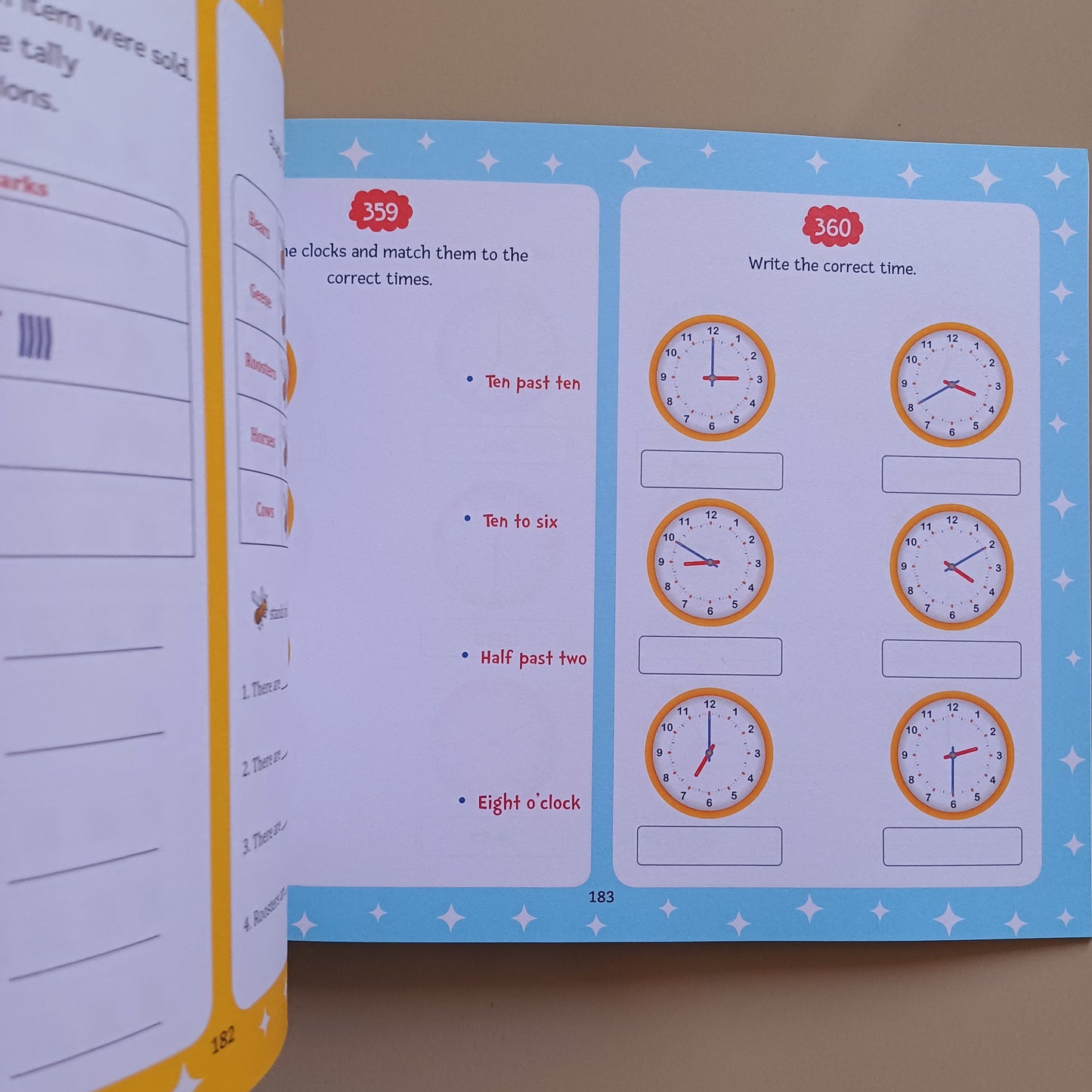 365 Activities For Kids Blue