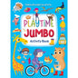 My Playtime Learn Jumbo Activity Book