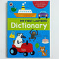 MY FIRST LADYBIRD DICTIONARY