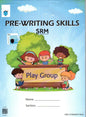 PRE WRITING SKILLS PLAYGROUP