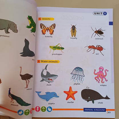 Kids Science