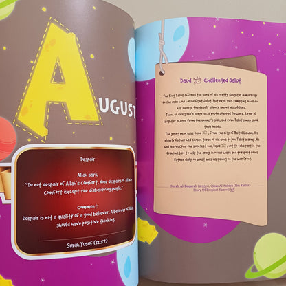 366 Questions & Answers From Al - Quran