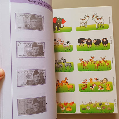 Practice Copies Set - Step 2
