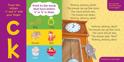 I Want To Learn
Set of 4 Books