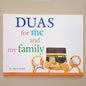 Dua for Me and My Family