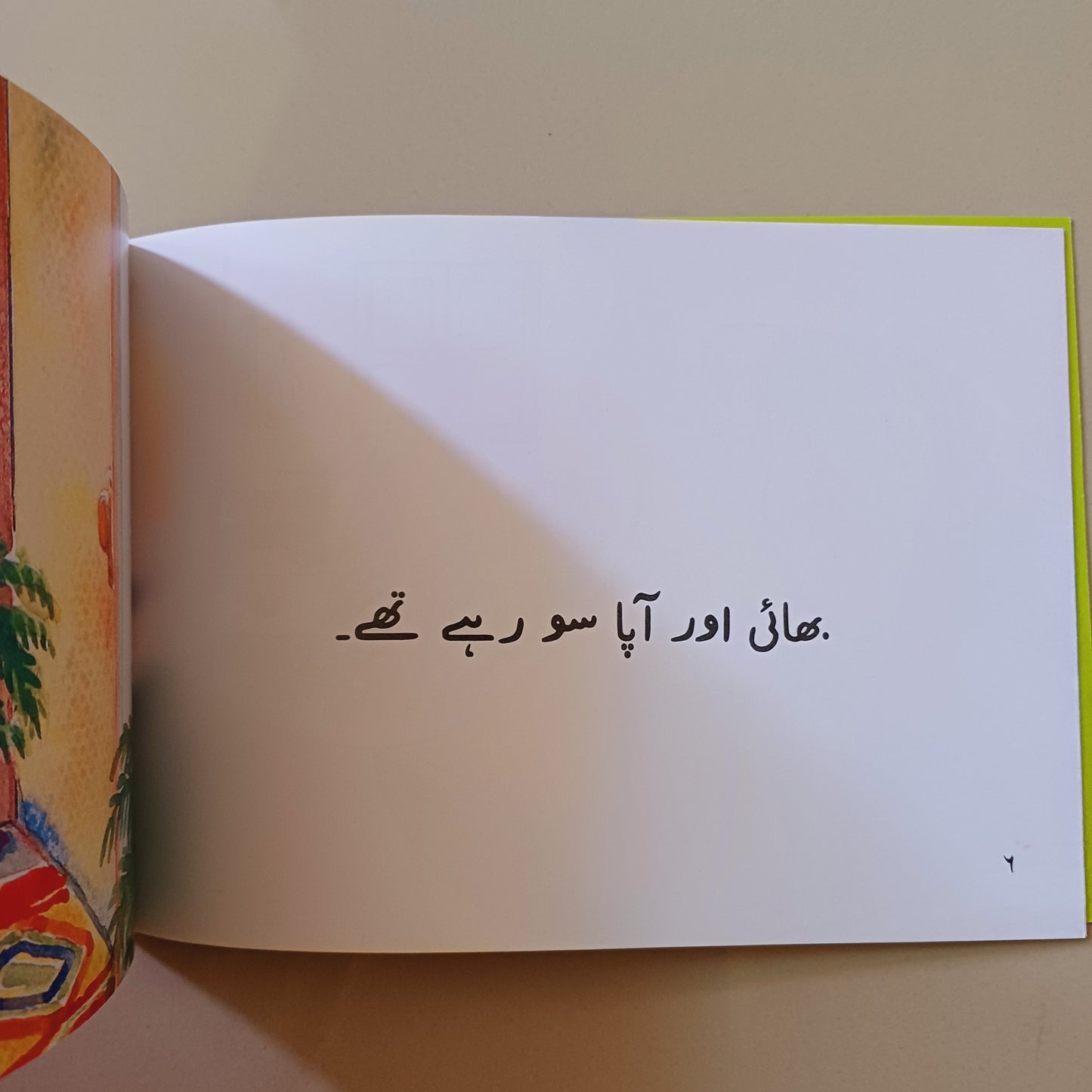 Nadir Ki Shararat
