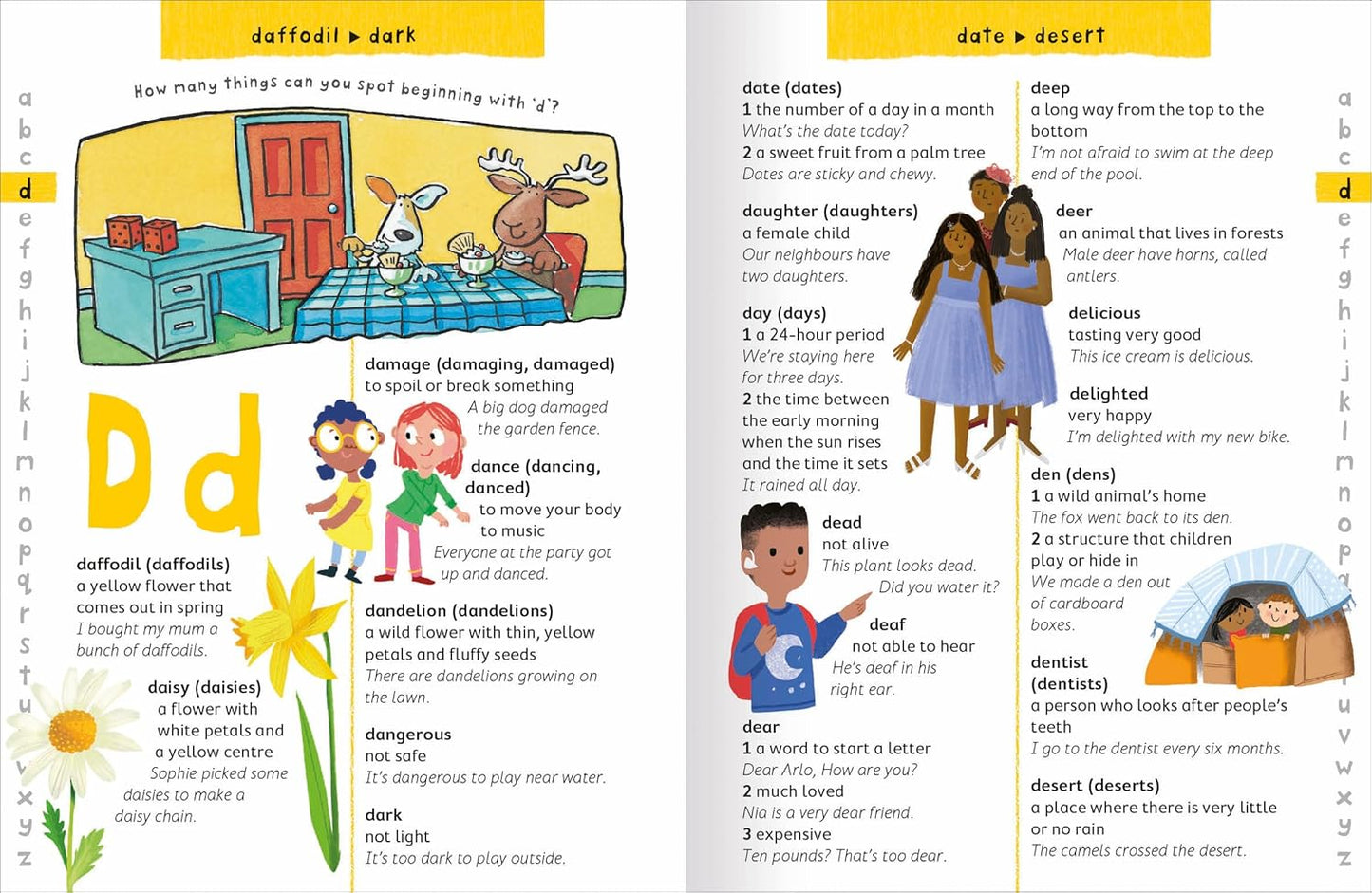 Junior Dictionary By Miles Kelly