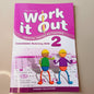 Work It Out Mental Maths Activities Book 2