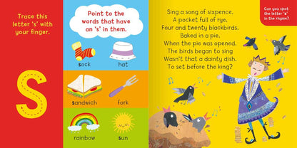 I Want To Learn
Set of 4 Books