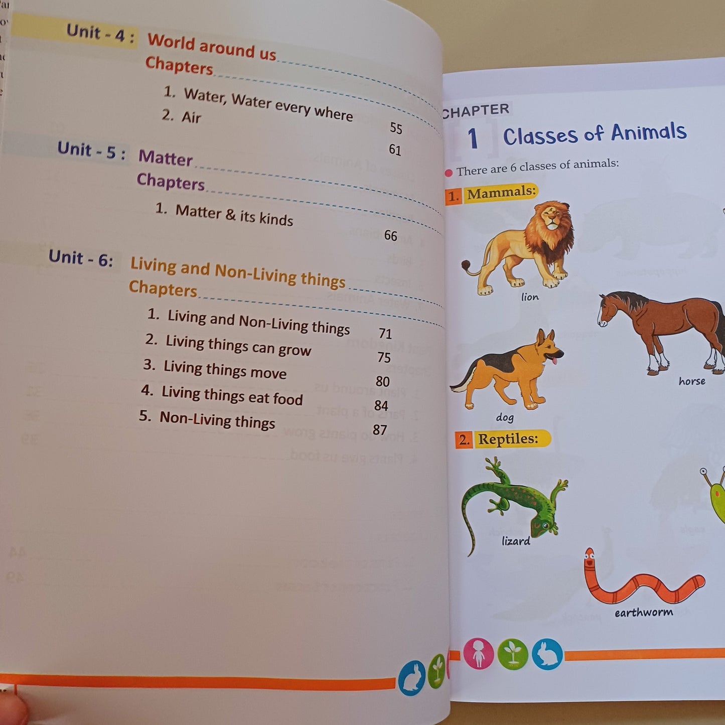 Kids Science