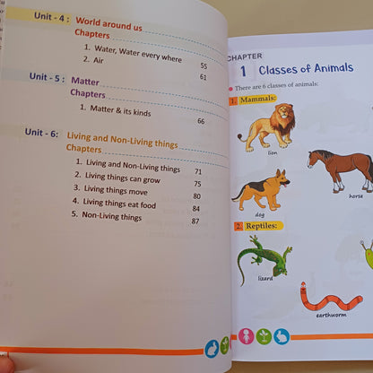 Kids Science