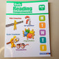 Daily Reading Comprehension Book 1