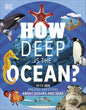 How Deep Is The Ocean?