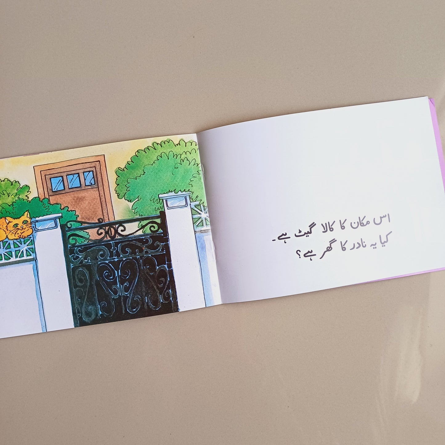 Nadir Urdu Kahani Series (5 Books)