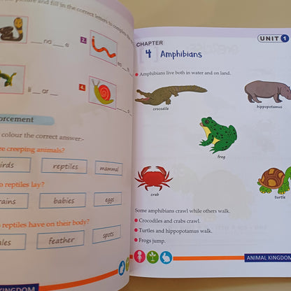 Kids Science