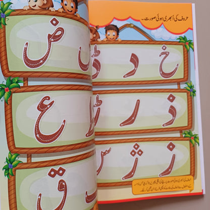 Practice Copies Set - Step 1