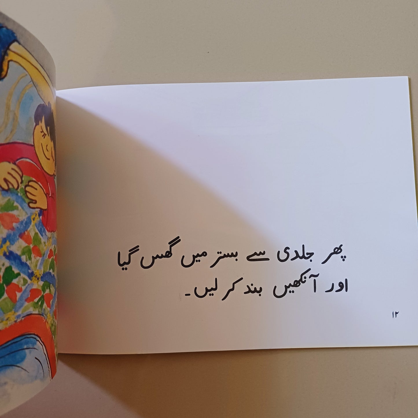 Nadir Ki Shararat