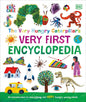 The Very Hungry Caterpillar’s Very First Encyclopedia