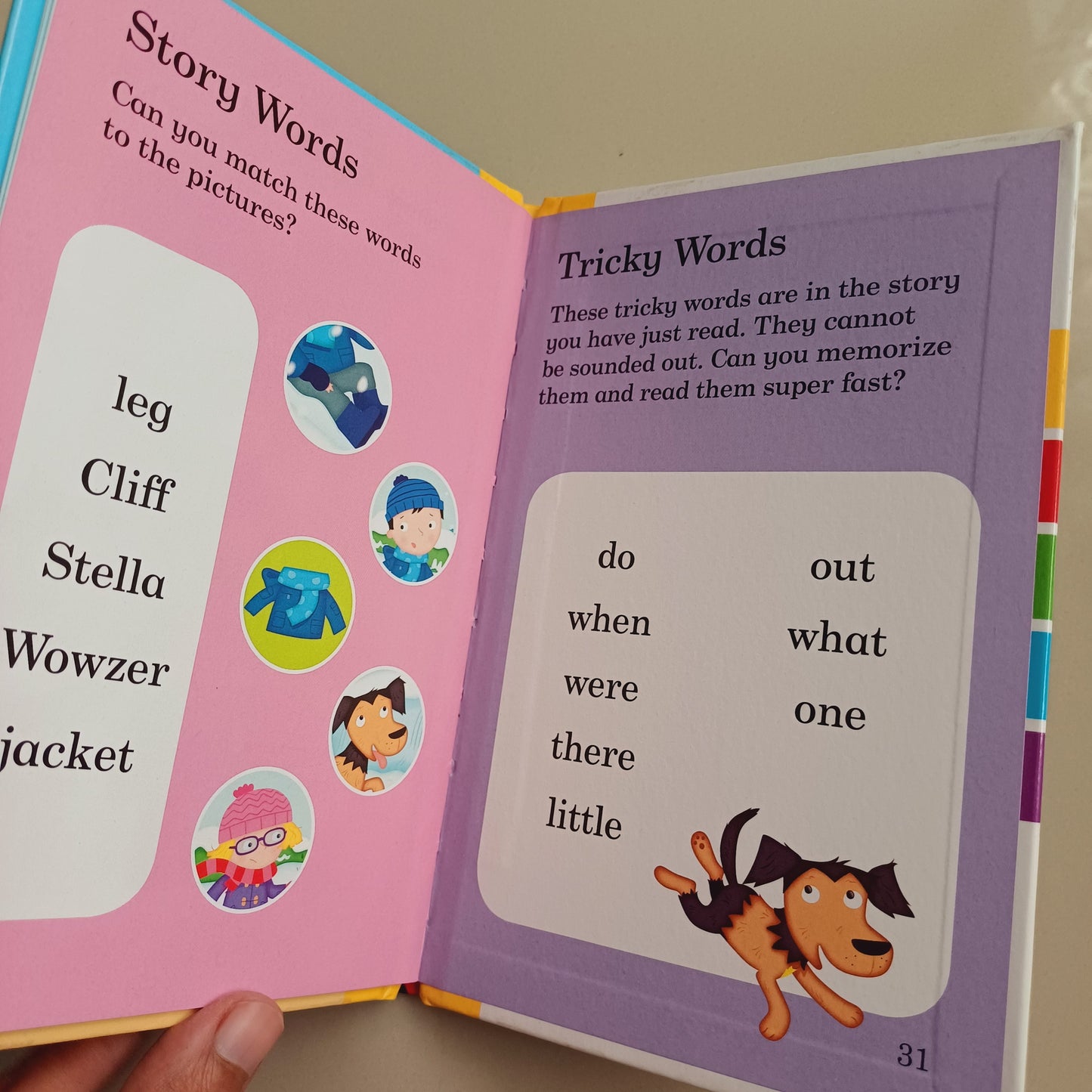 Ladybird read it yourself level 0 (phonics) set
