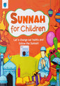SUNNAH FOR CHILDREN