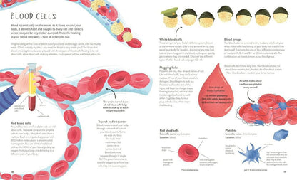 Thirty Trillion Cells- How your body Really works