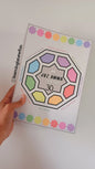 Juz Amma Journal (30) (Colourful word by word Quran for kids)