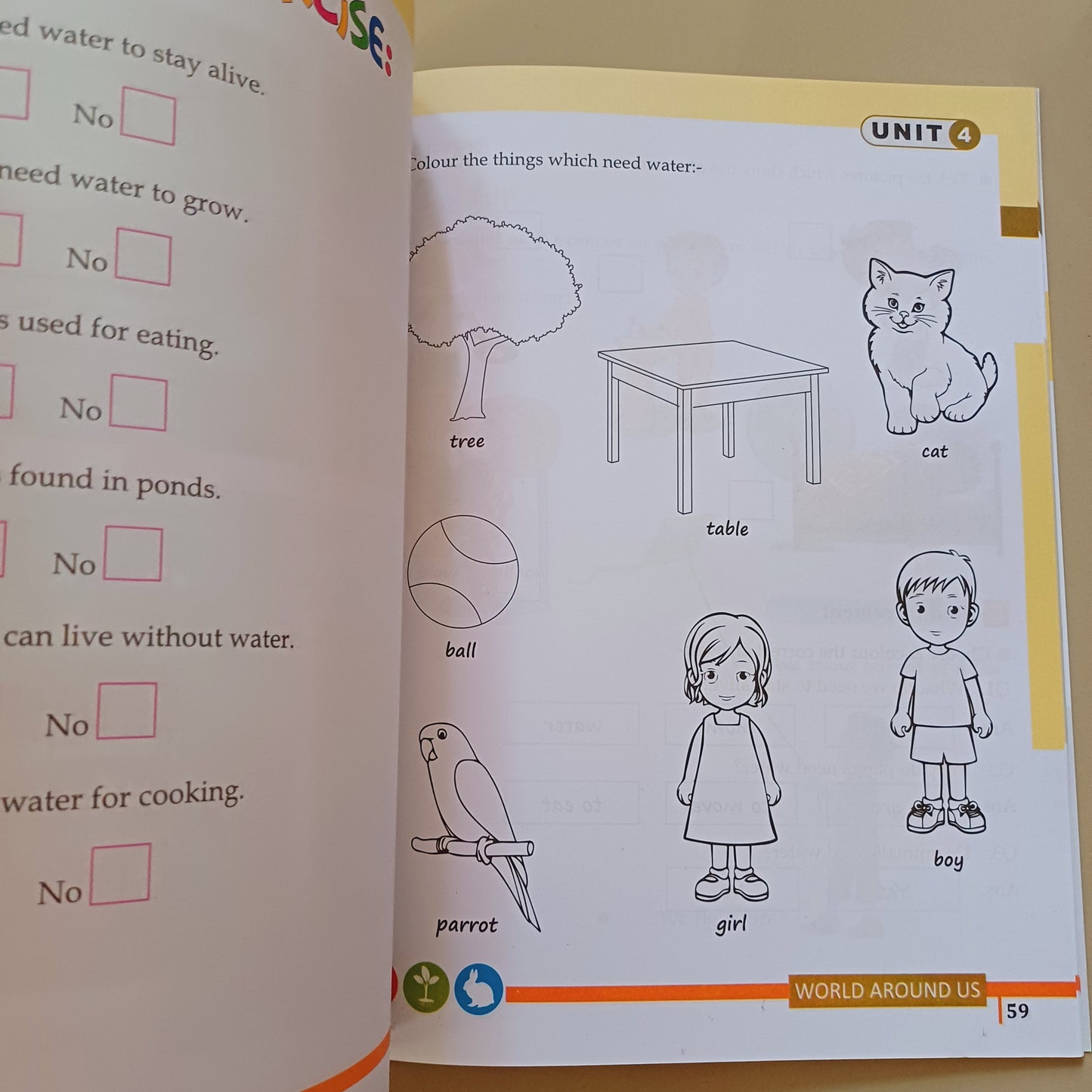 Kids Science