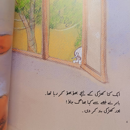 Babar Or Bhindi