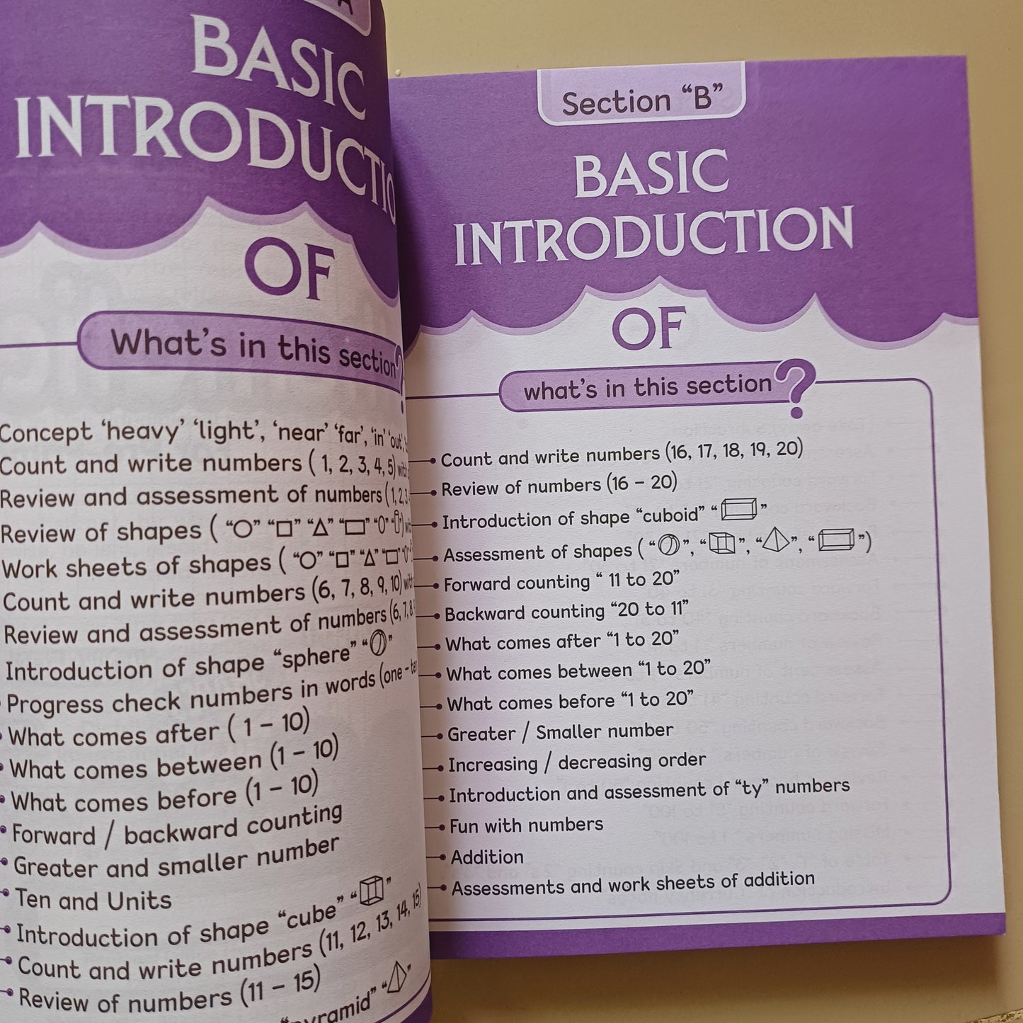 Practice Copies Set - Step 2