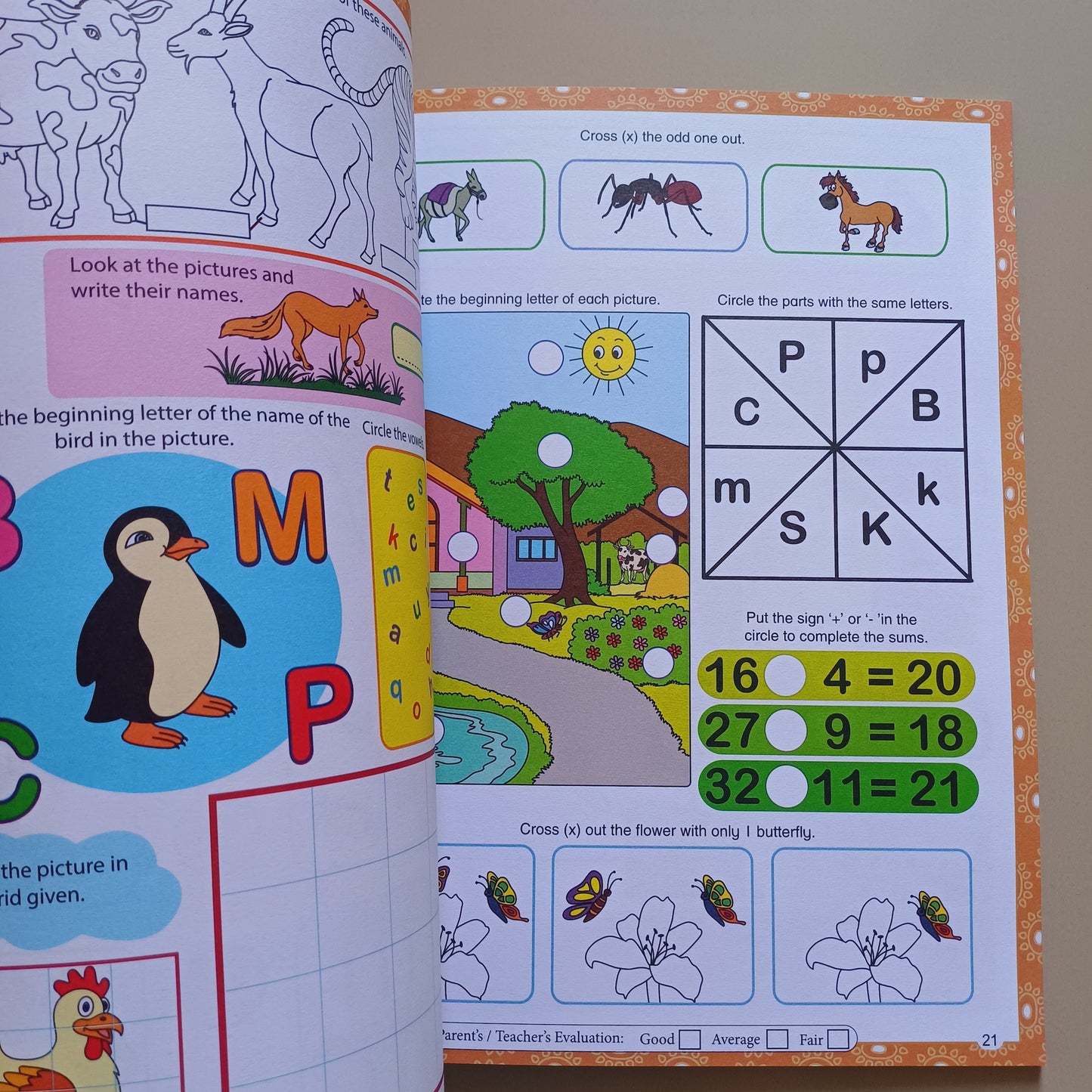 500 Activities Mind Thrilling