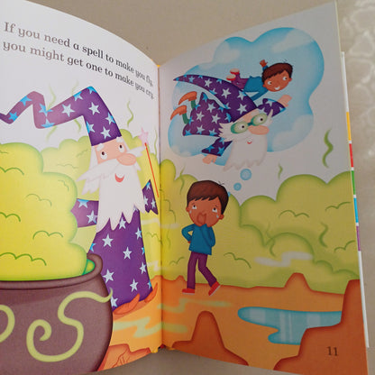 Ladybird read it yourself level 0 (phonics) set