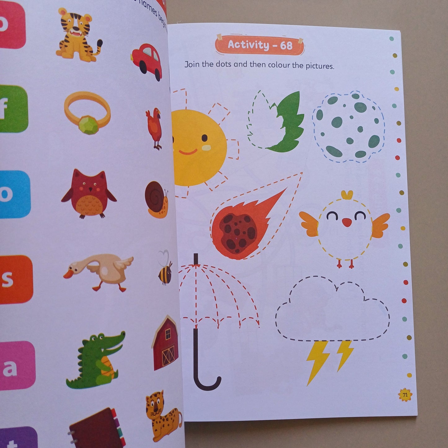 101 Never-Bored Activity Book