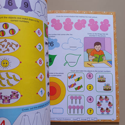 500 Activities Mind Thrilling